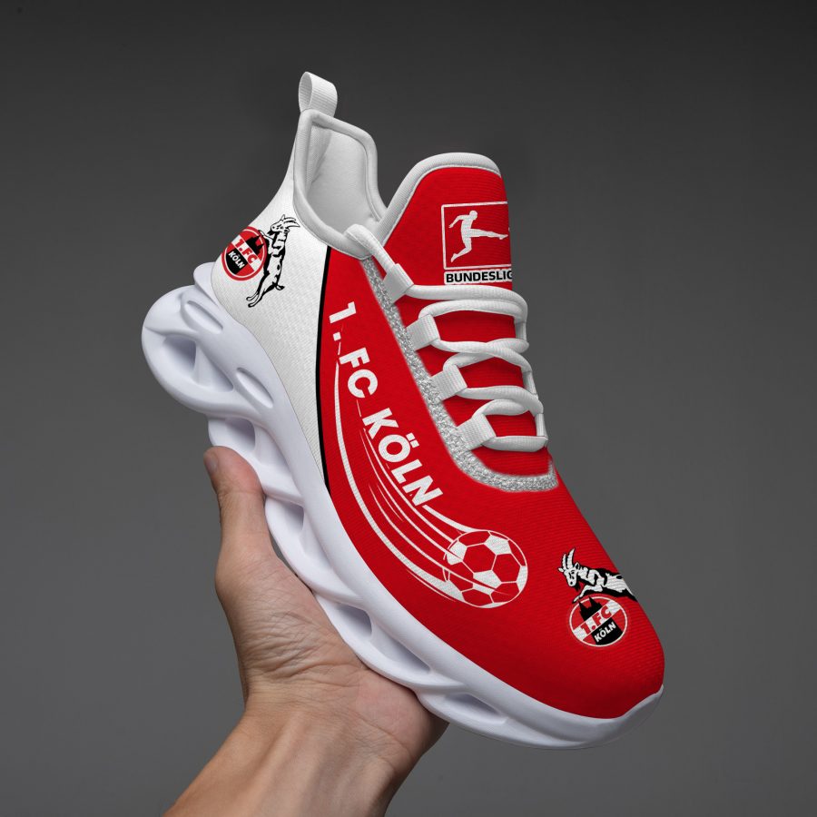1. FC Koln Schuhe