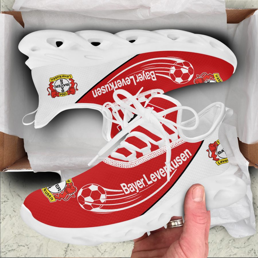 Bayer 04 Leverkusen Schuhe – Bild 3