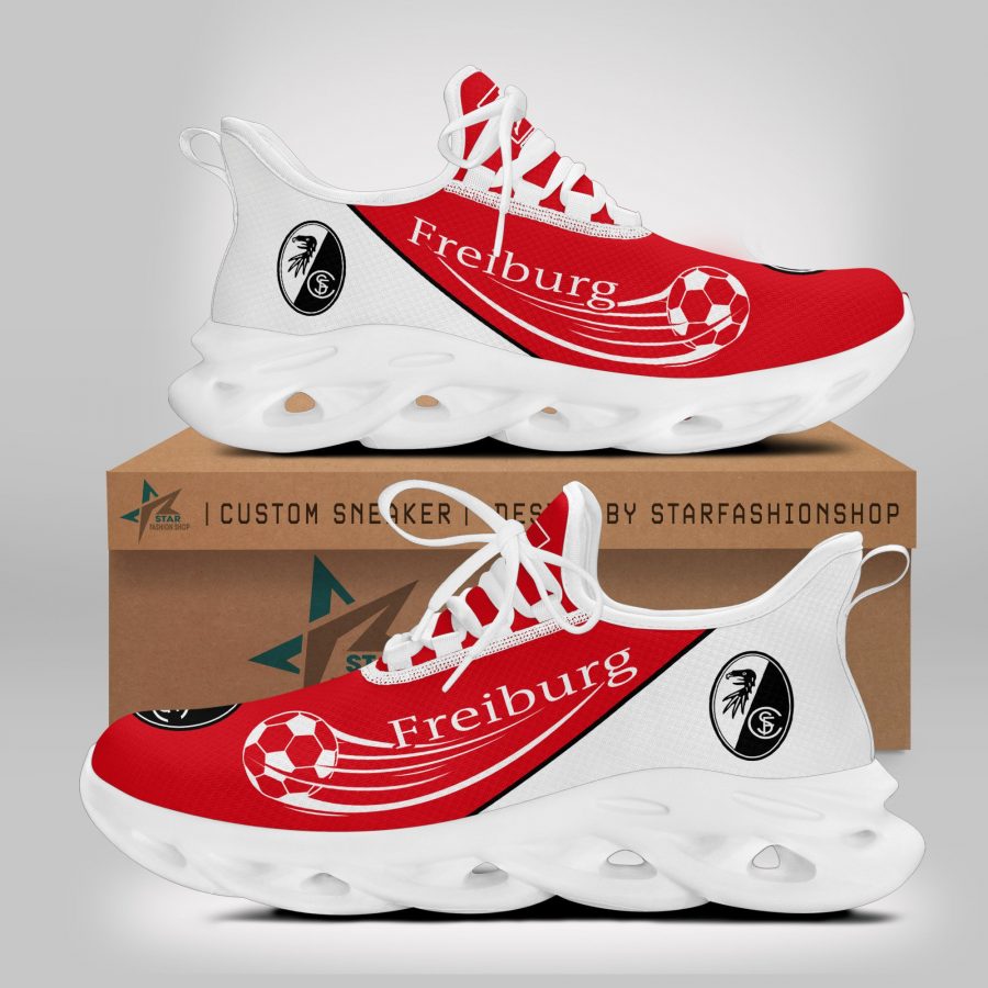 SC Freiburg Schuhe – Bild 2