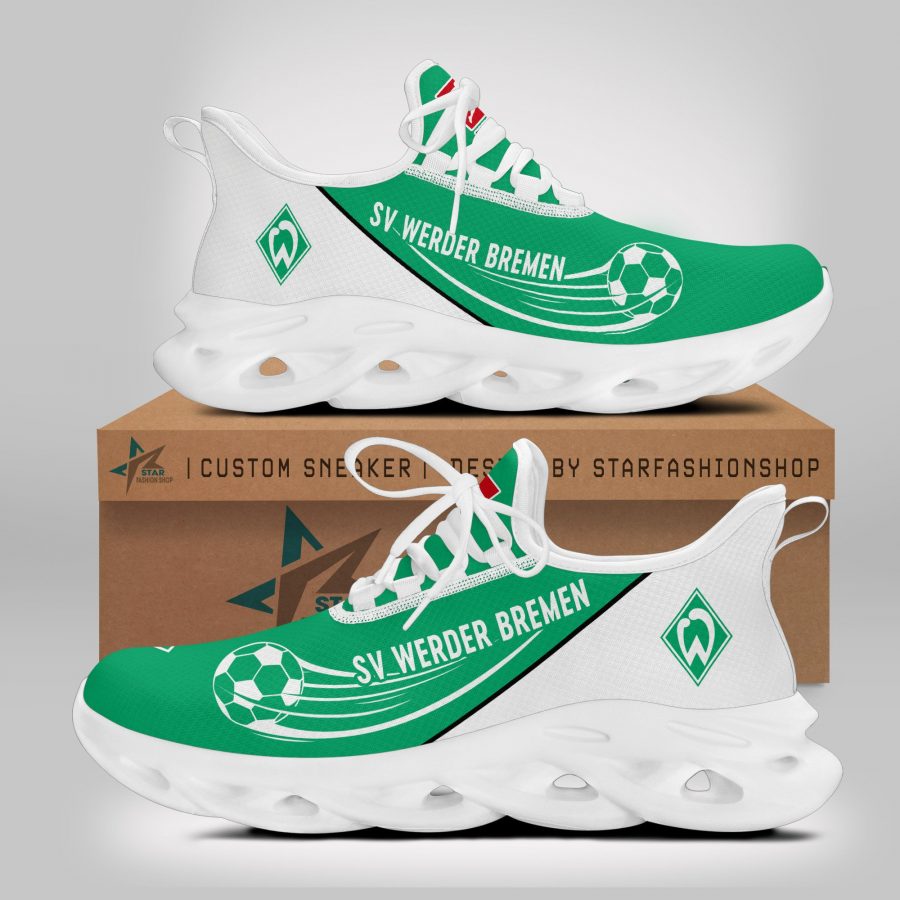 Werder Bremen Schuhe – Bild 2