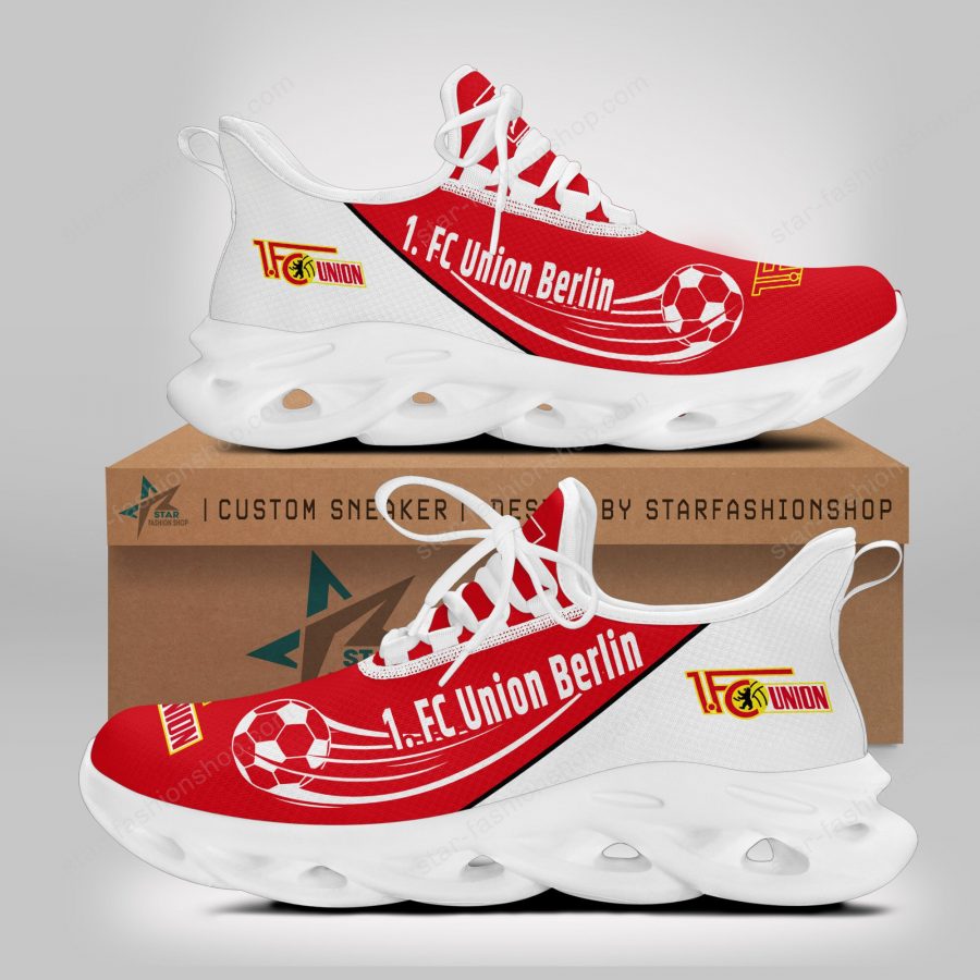 Union Berlin Schuhe – Bild 2