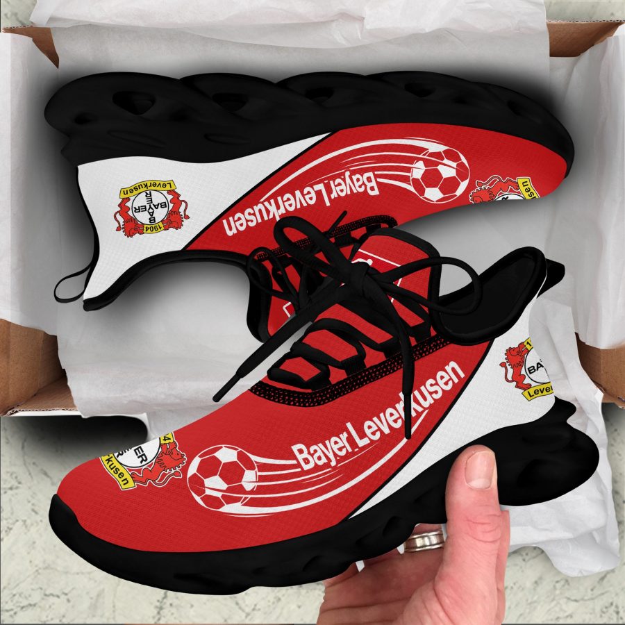 Bayer 04 Leverkusen Schuhe – Bild 6