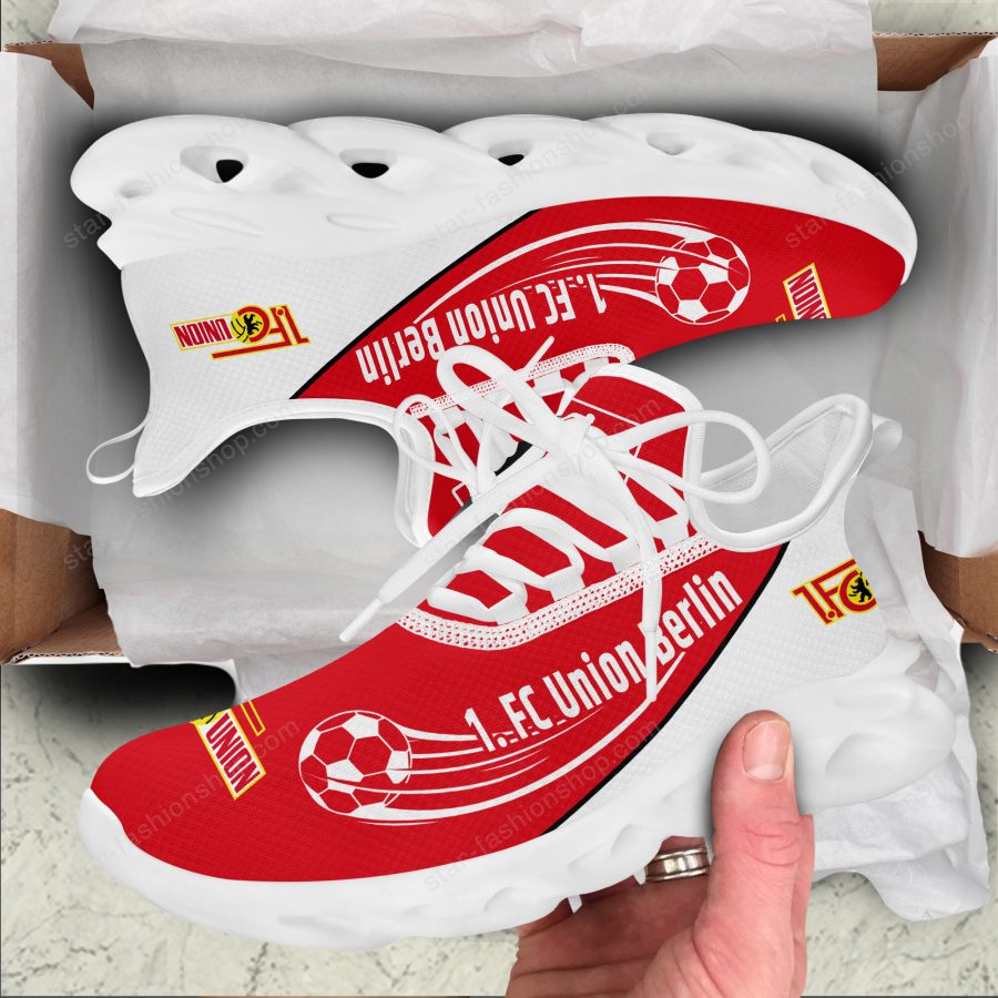 Union Berlin Schuhe – Bild 3