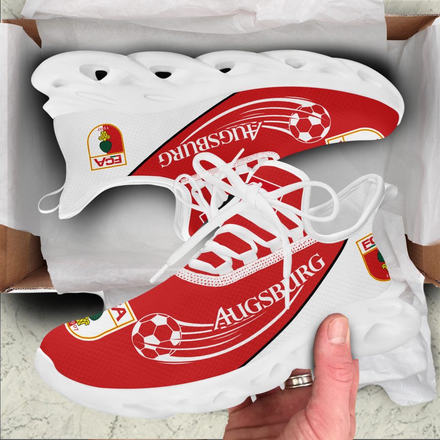 FC Augsburg Schuhe – Bild 3