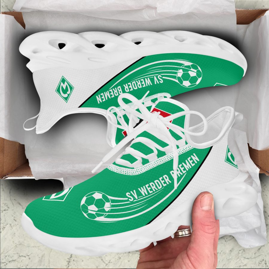 Werder Bremen Schuhe – Bild 3