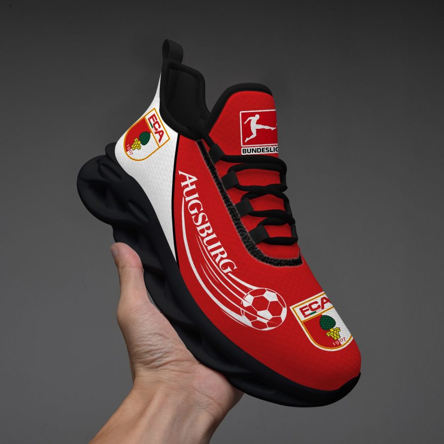 FC Augsburg Schuhe – Bild 4