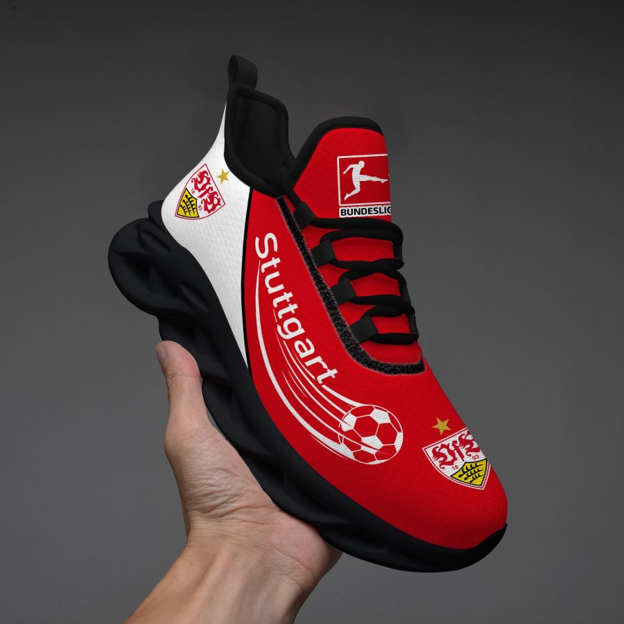 VfB Stuttgart Schuhe – Bild 4