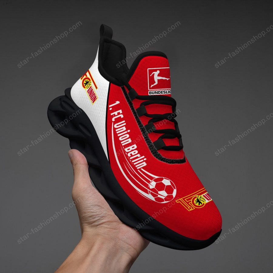 Union Berlin Schuhe – Bild 4