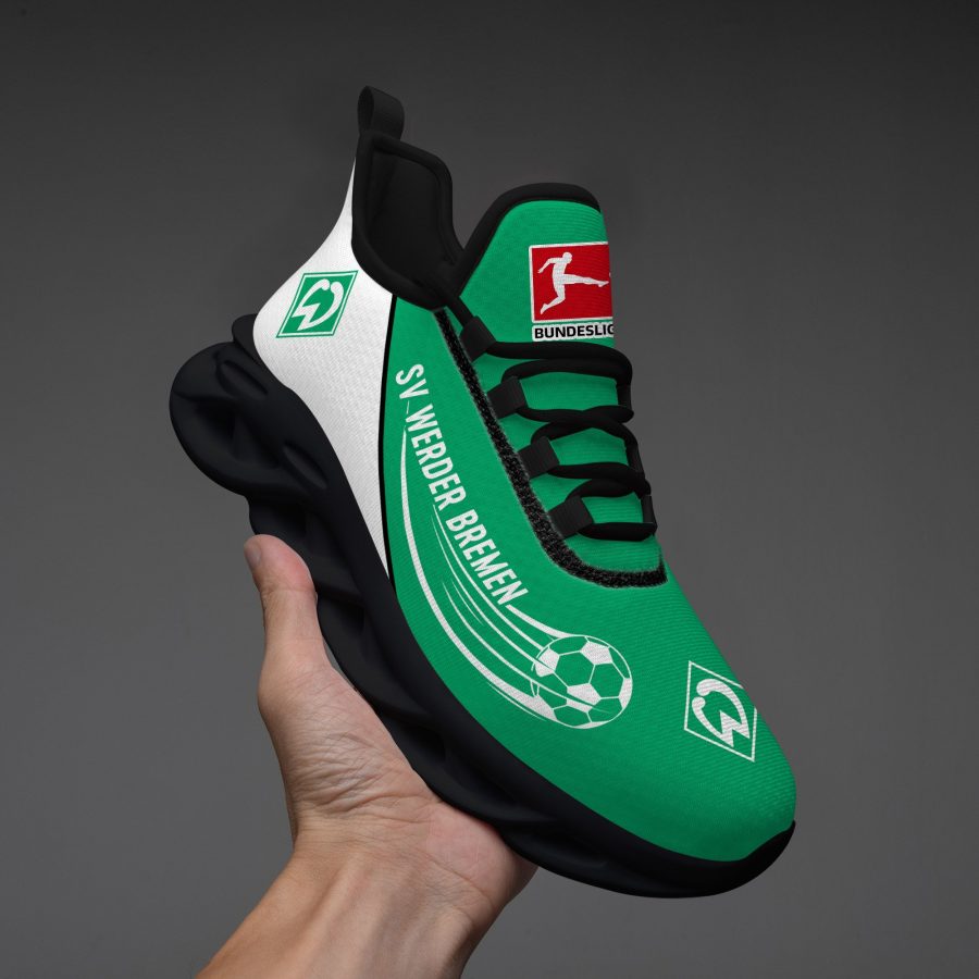 Werder Bremen Schuhe – Bild 4