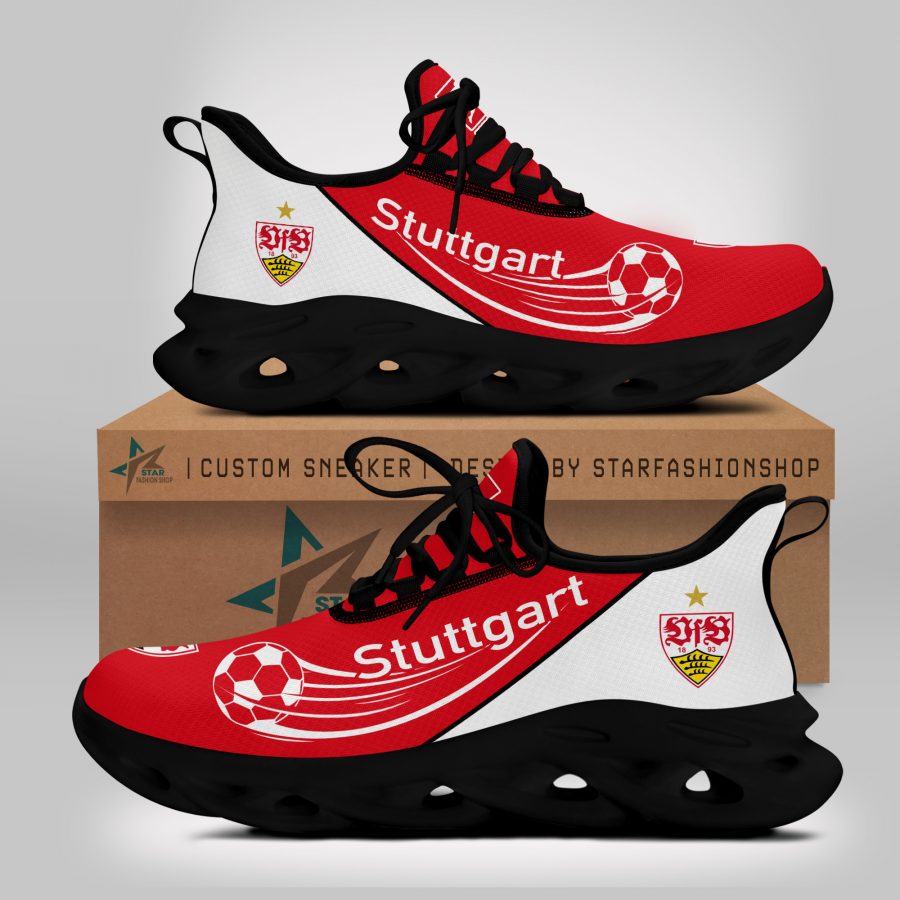 VfB Stuttgart Schuhe – Bild 5
