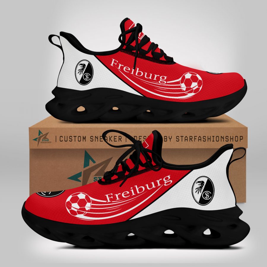 SC Freiburg Schuhe – Bild 5