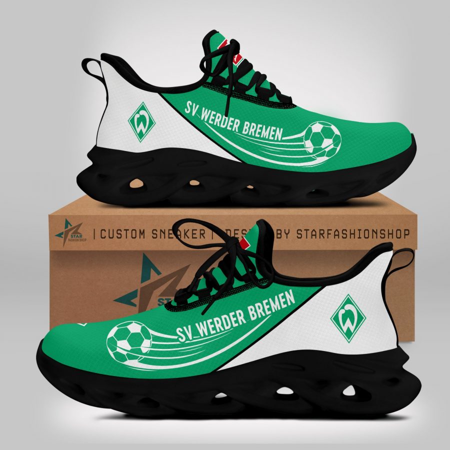 Werder Bremen Schuhe – Bild 5