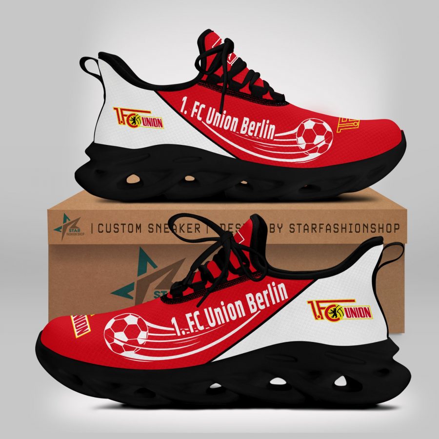 Union Berlin Schuhe – Bild 5