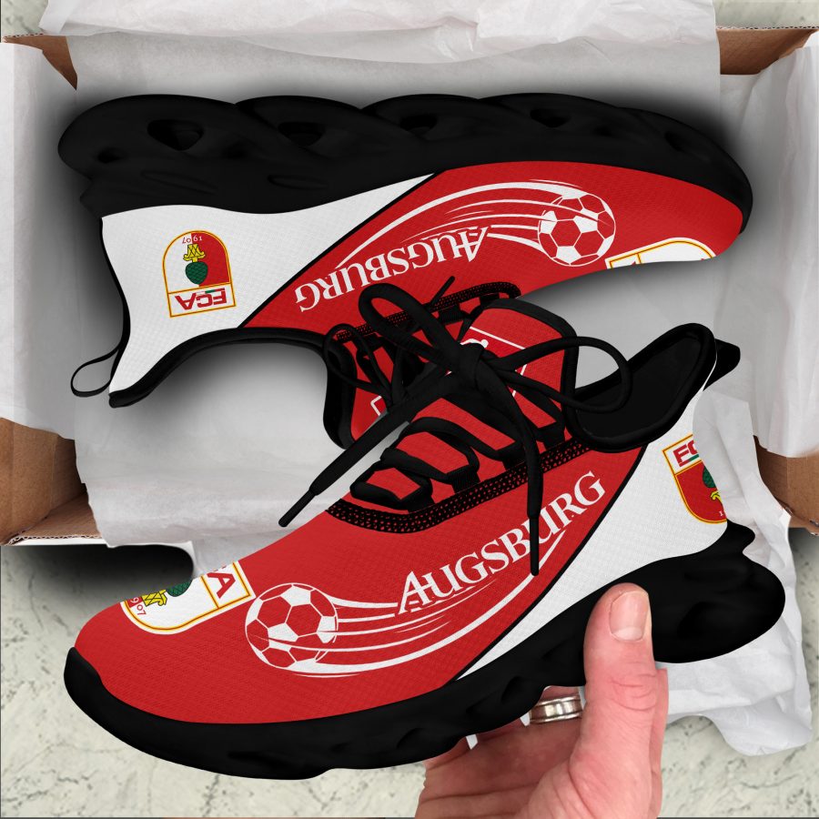 FC Augsburg Schuhe – Bild 6