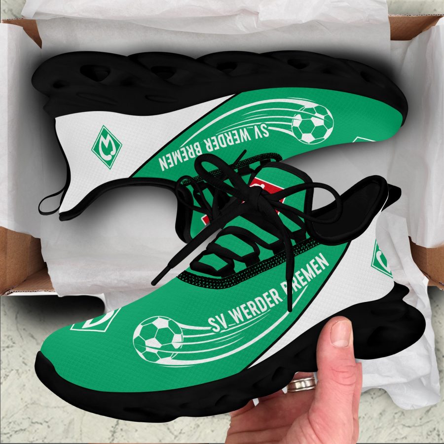 Werder Bremen Schuhe – Bild 6