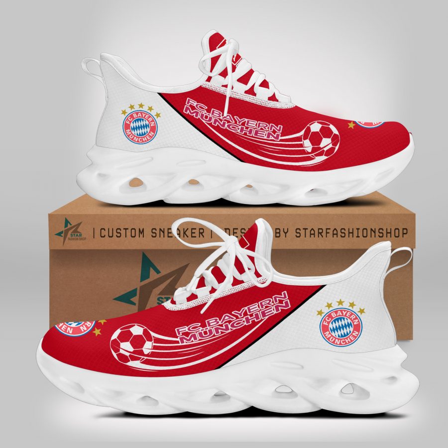 Bayern Munchen Schuhe – Bild 2