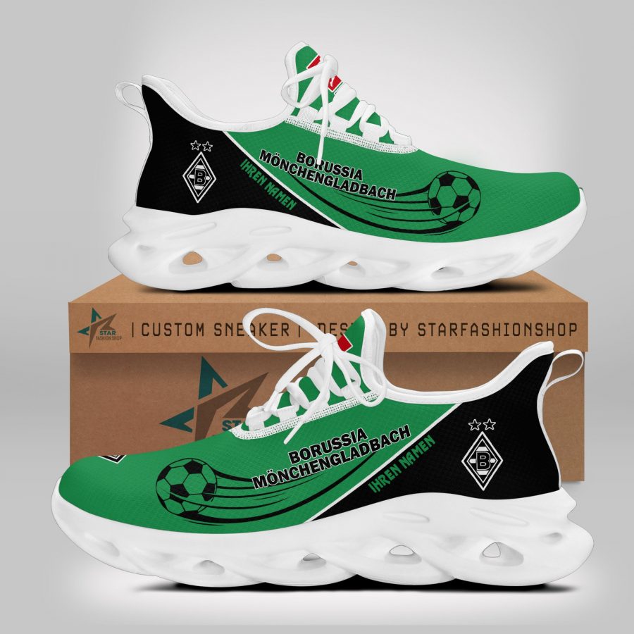 Borussia Monchengladbach Schuhe – Bild 2