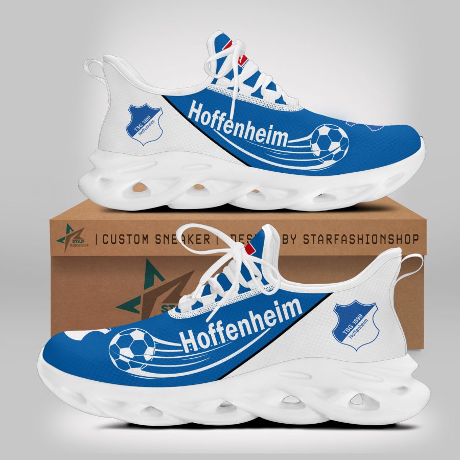 TSG Hoffenheim Schuhe – Bild 2