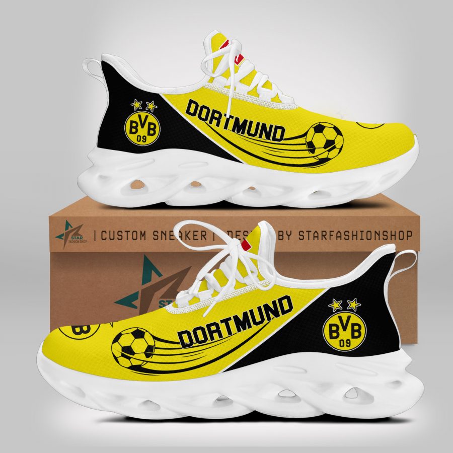 Borussia Dortmund Schuhe – Bild 2