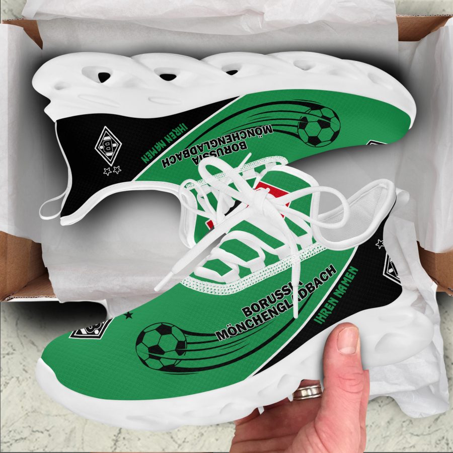 Borussia Monchengladbach Schuhe – Bild 3