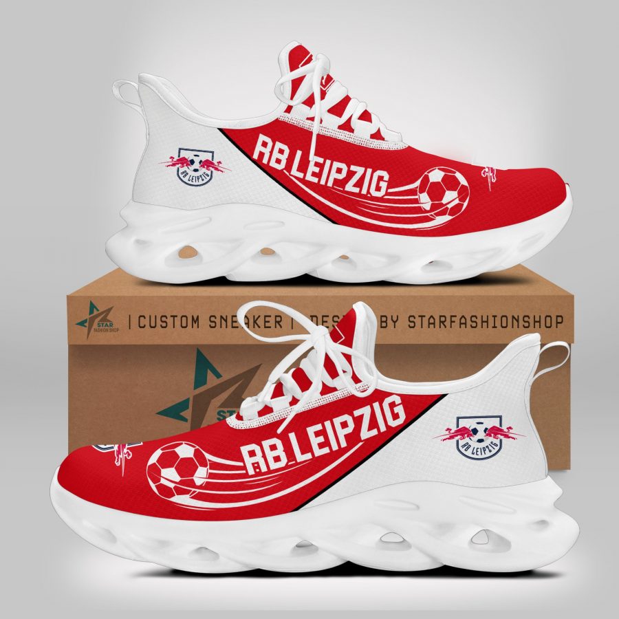 RB Leipzig Schuhe – Bild 2