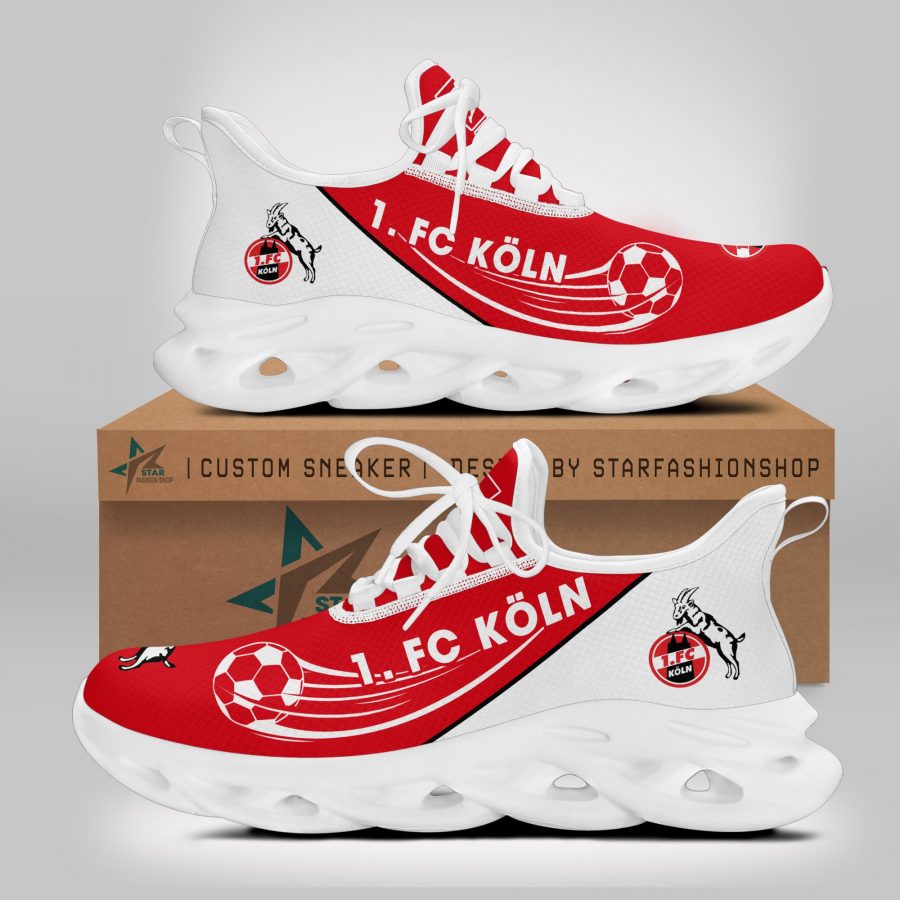 1. FC Koln Schuhe – Bild 2