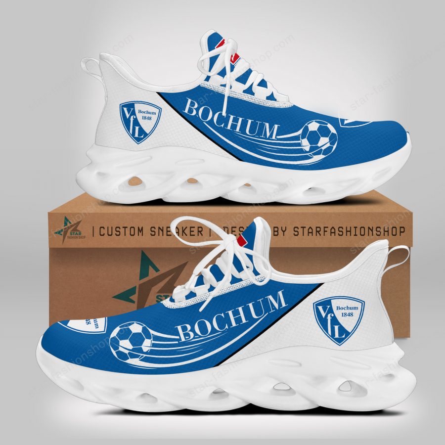 VfL Bochum Schuhe – Bild 2