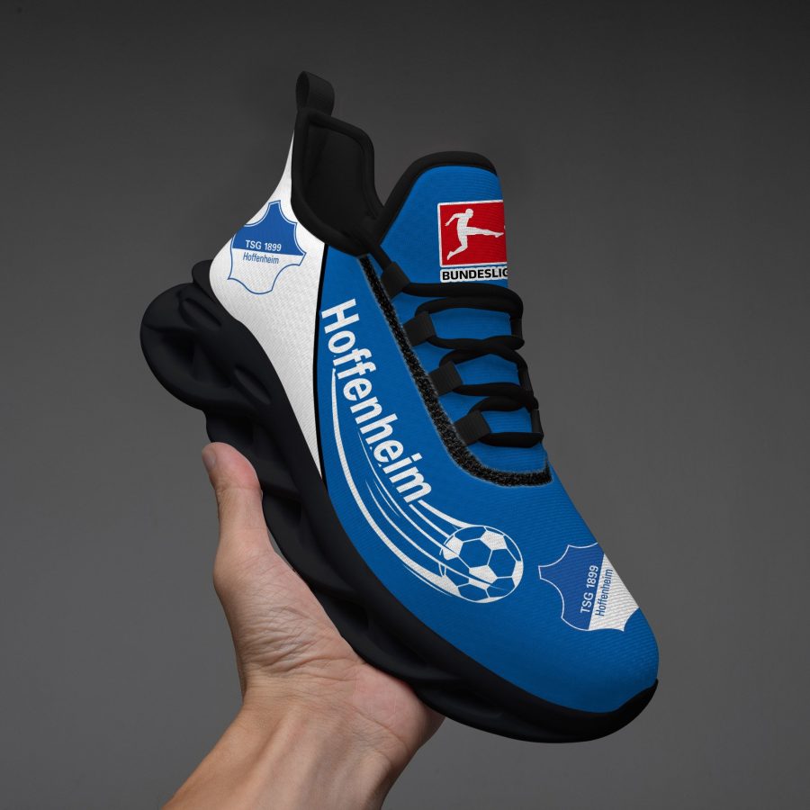 TSG Hoffenheim Schuhe – Bild 3