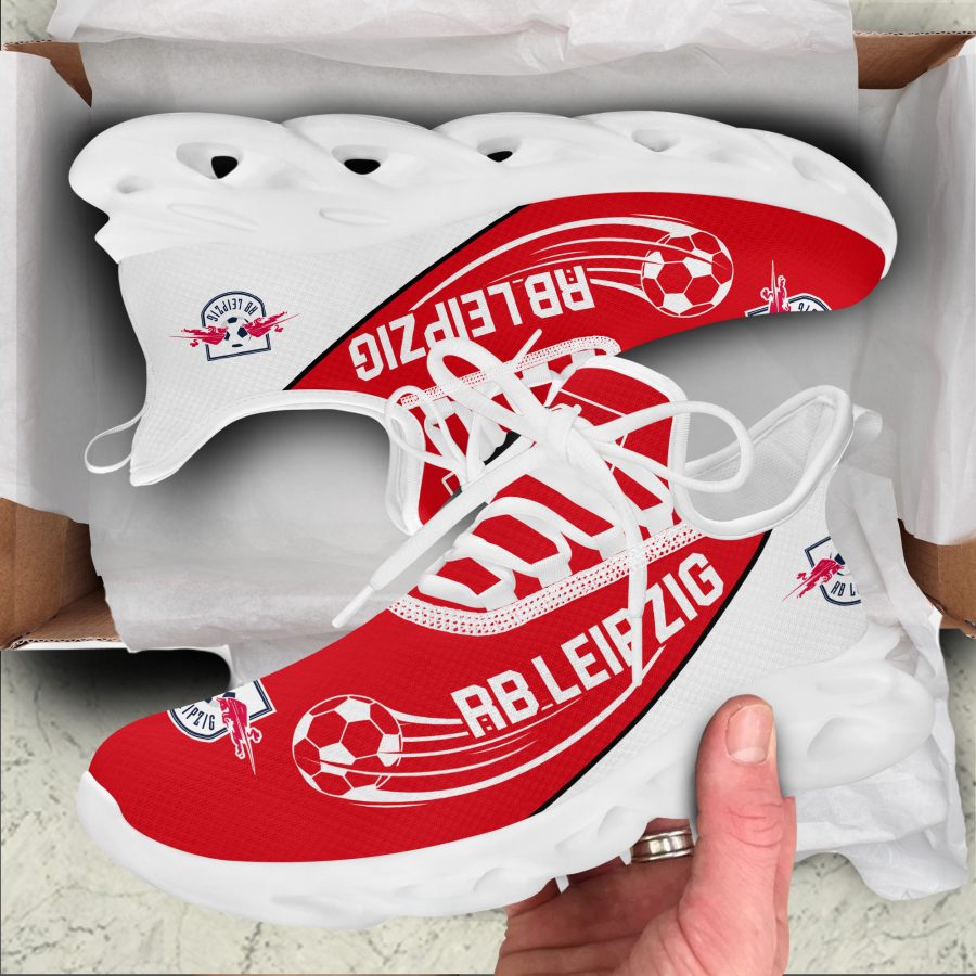 RB Leipzig Schuhe – Bild 3