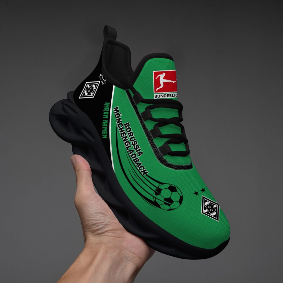 Borussia Monchengladbach Schuhe – Bild 4