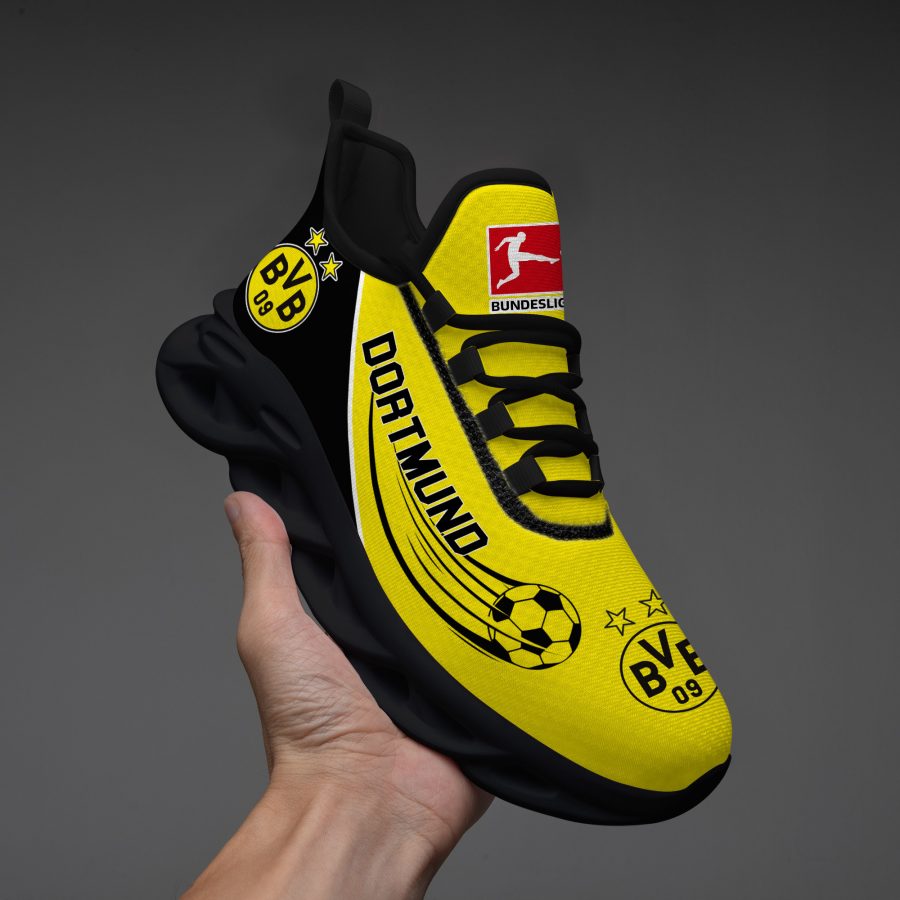 Borussia Dortmund Schuhe – Bild 4