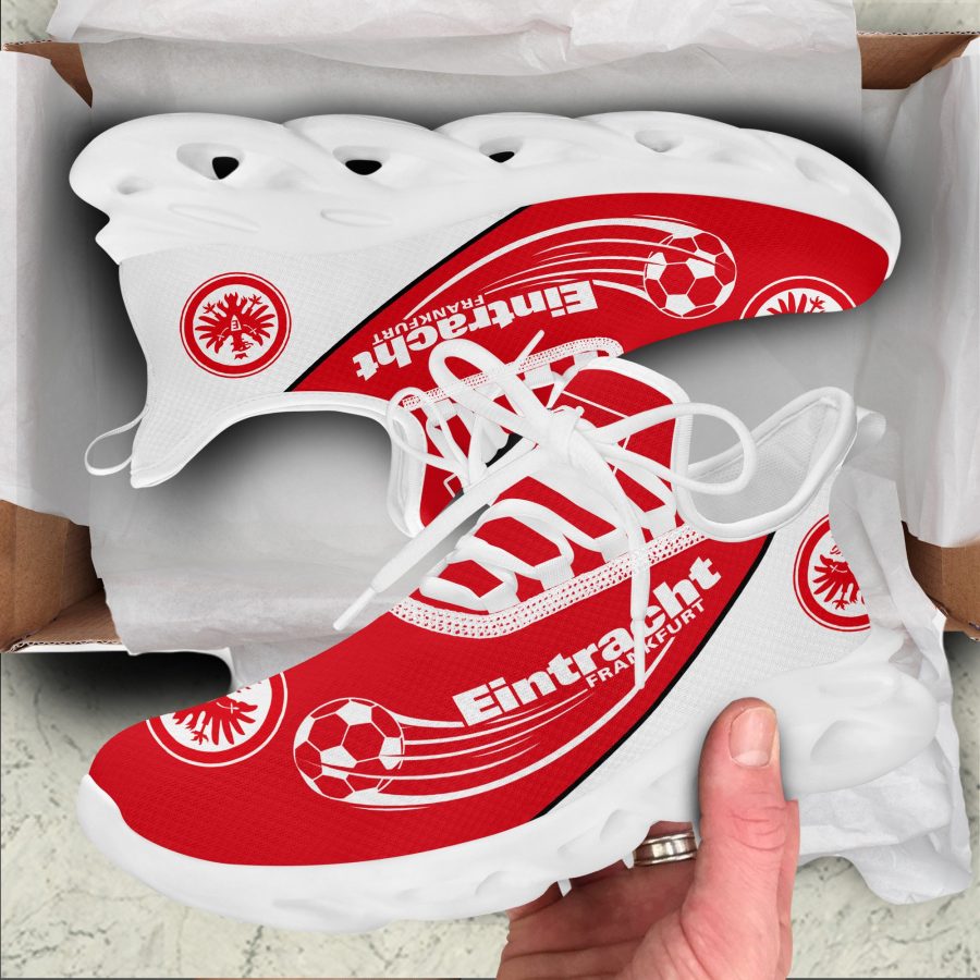 Eintracht Frankfurt Schuhe – Bild 3