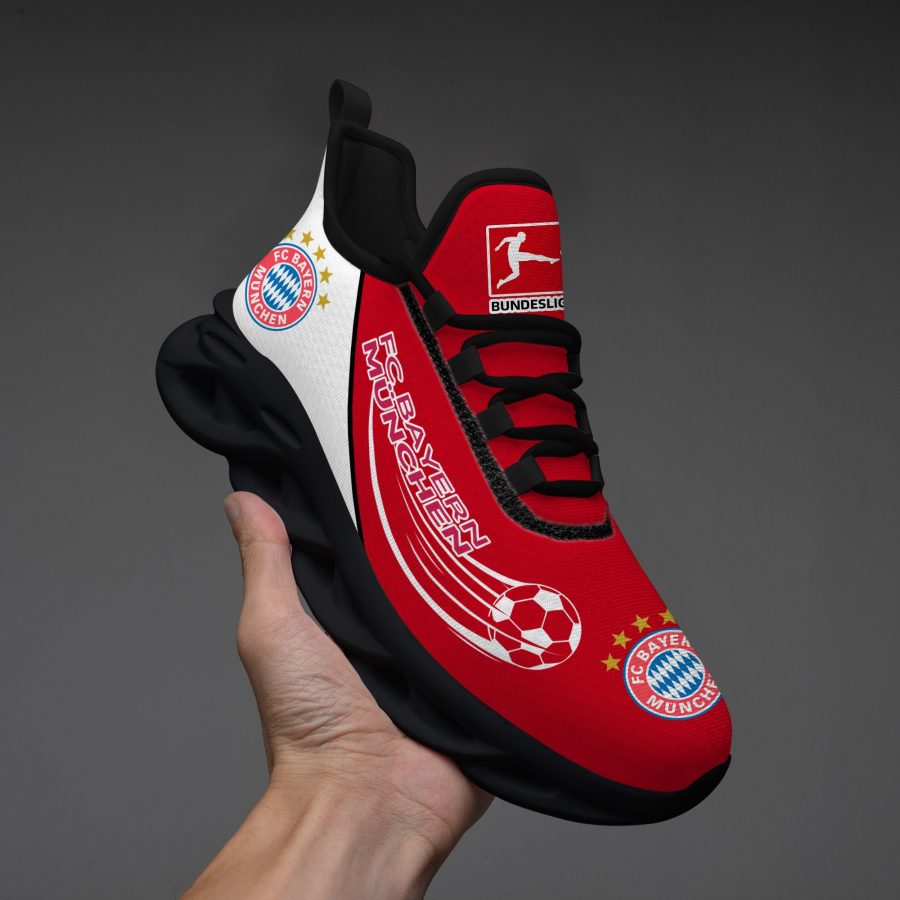 Bayern Munchen Schuhe – Bild 3