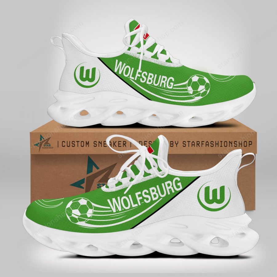 VfL Wolfsburg Schuhe – Bild 2