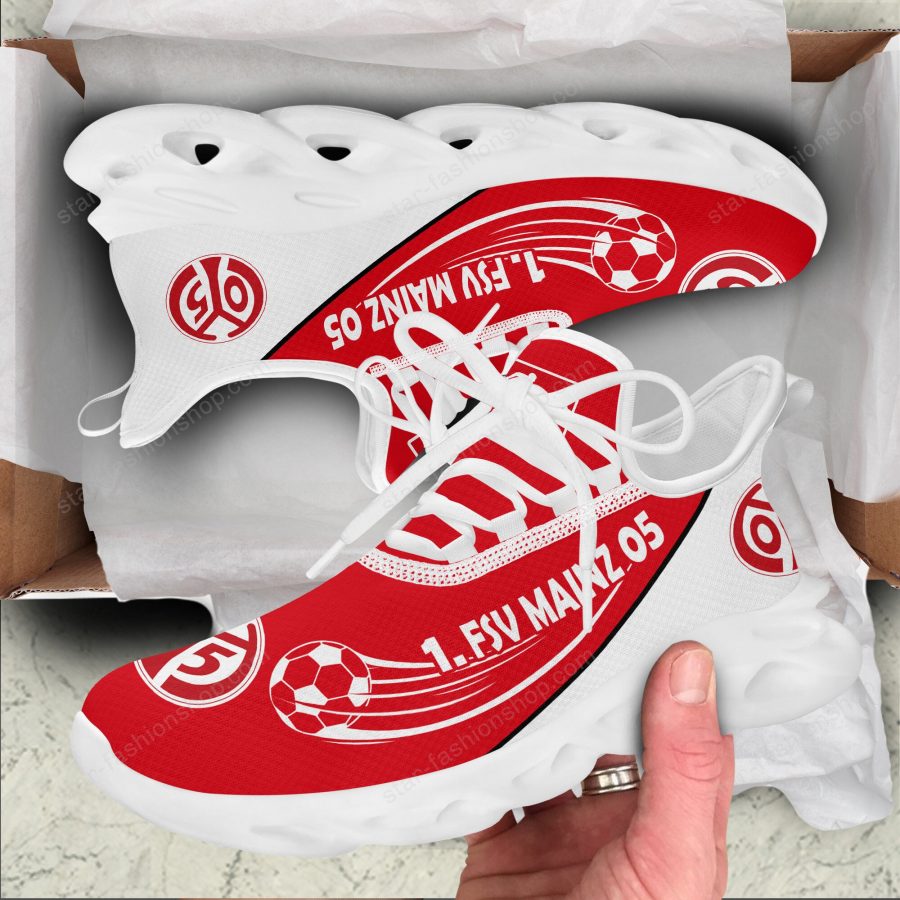 1. FSV Mainz 05 Schuhe – Bild 3