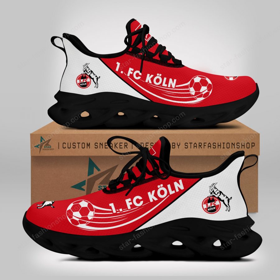 1. FC Koln Schuhe – Bild 5