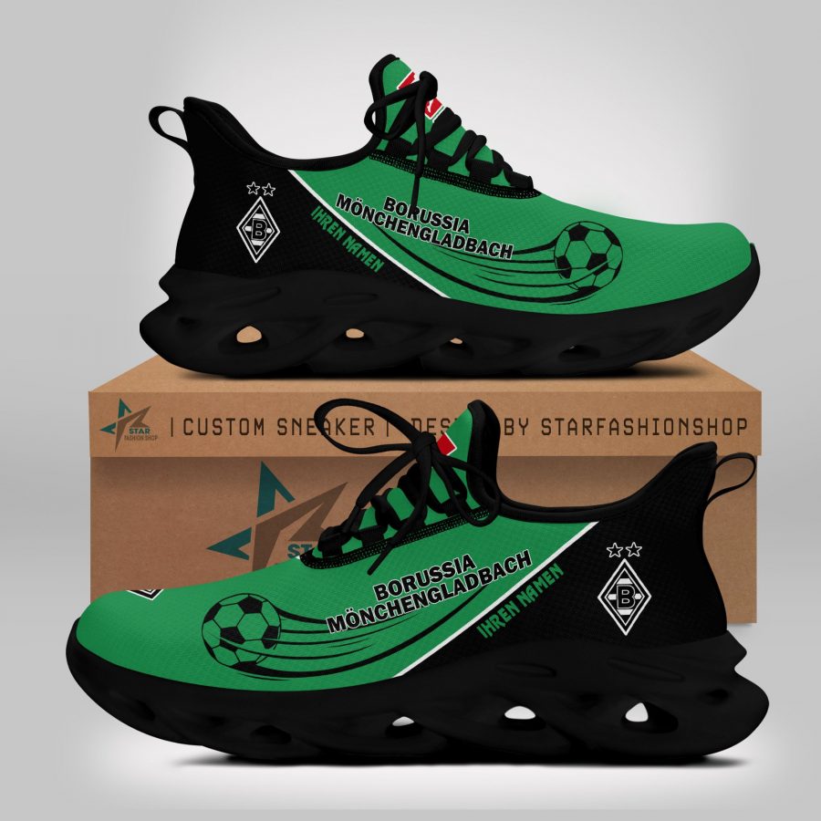 Borussia Monchengladbach Schuhe – Bild 5