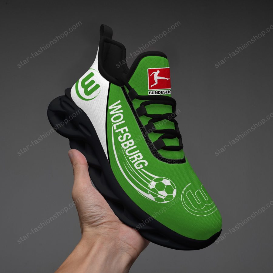 VfL Wolfsburg Schuhe – Bild 4