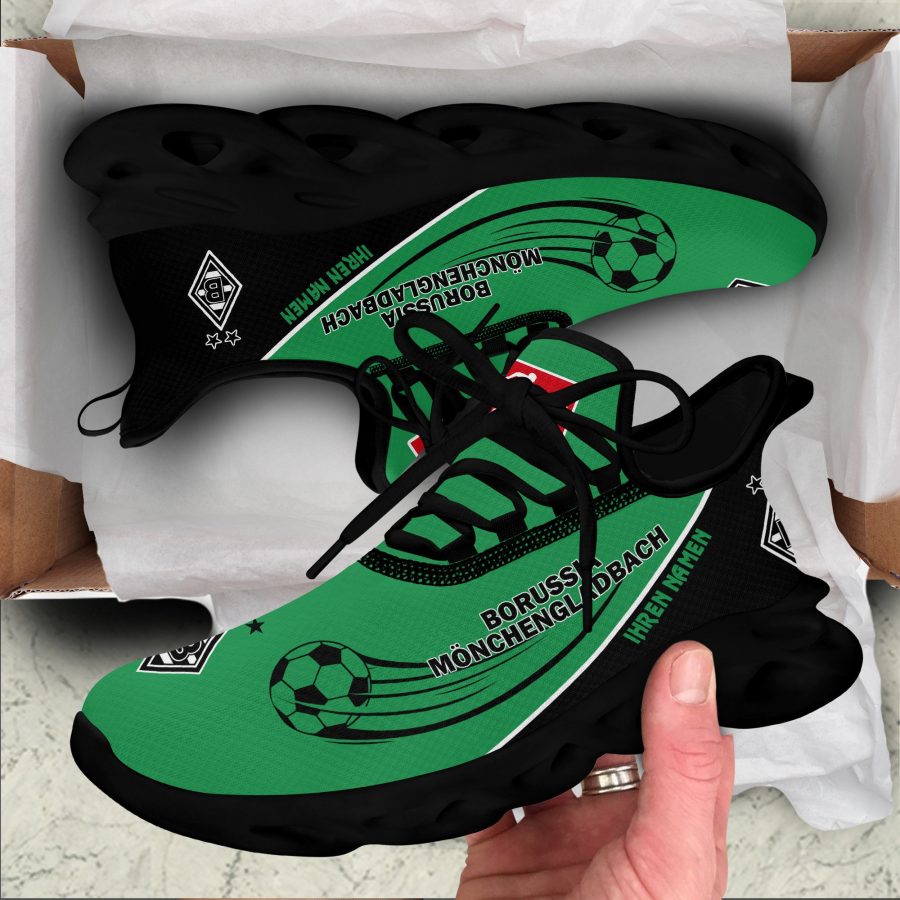 Borussia Monchengladbach Schuhe – Bild 6