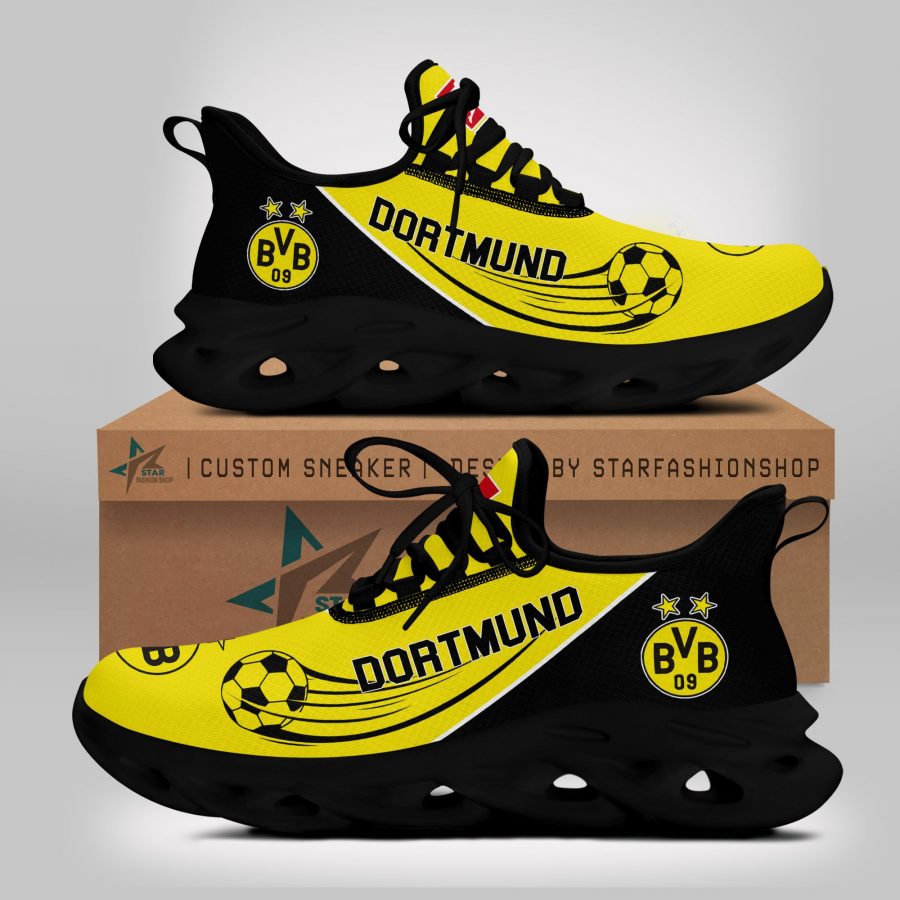 Borussia Dortmund Schuhe – Bild 5