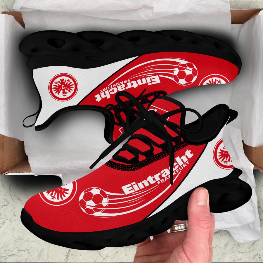 Eintracht Frankfurt Schuhe – Bild 6