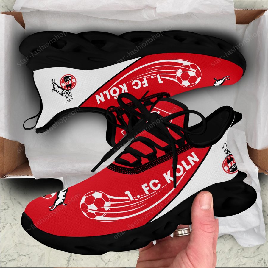 1. FC Koln Schuhe – Bild 6
