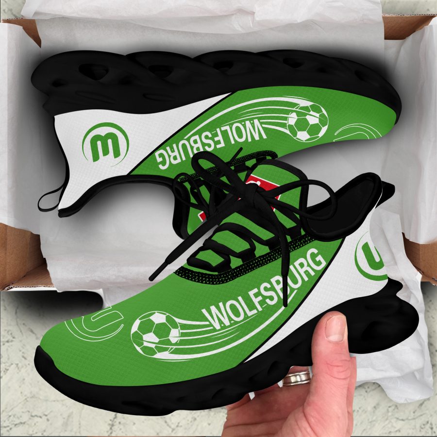 VfL Wolfsburg Schuhe – Bild 6