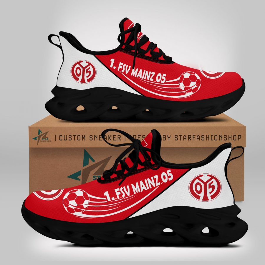1. FSV Mainz 05 Schuhe – Bild 5