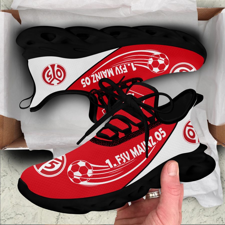 1. FSV Mainz 05 Schuhe – Bild 6