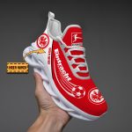 Eintracht Frankfurt Schuhe