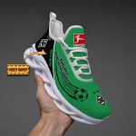 Borussia Monchengladbach Schuhe