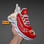 FC Augsburg Schuhe