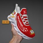 Bayer 04 Leverkusen Schuhe