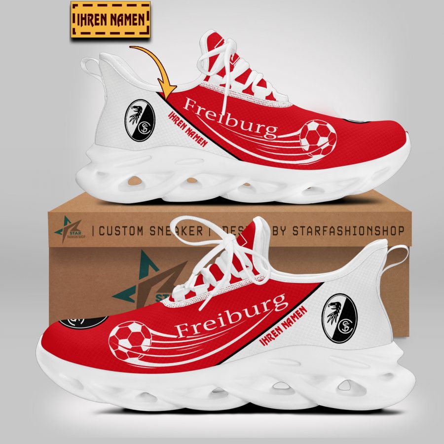 SC Freiburg Schuhe – Bild 2